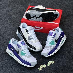 how much is nike air max in nigeria