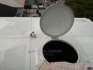 GRP and Braithwaite Water Tanks