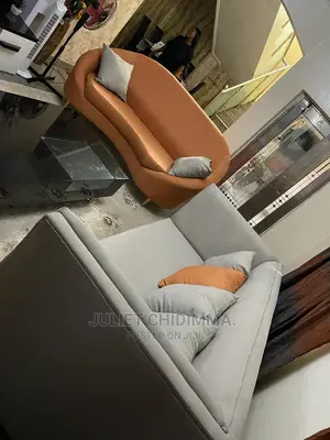 Quality 7 Seaters Sofa