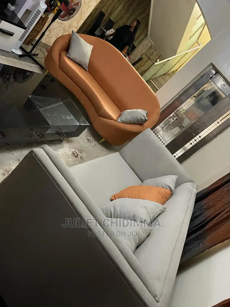 Quality 7 Seaters Sofa