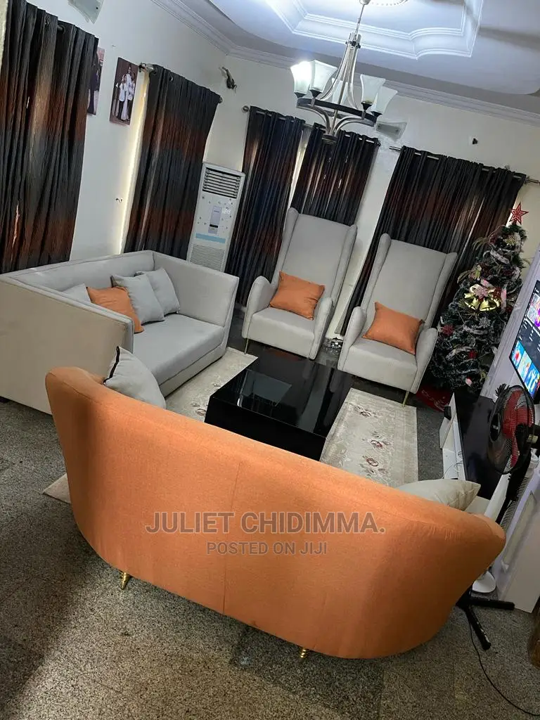 Quality 7 Seaters Sofa