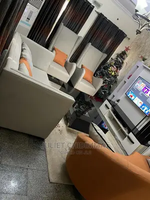 Quality 7 Seaters Sofa
