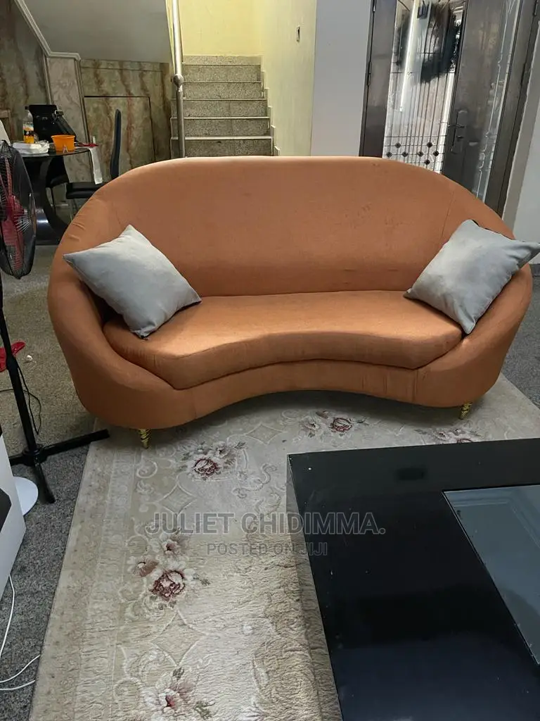 Quality 7 Seaters Sofa