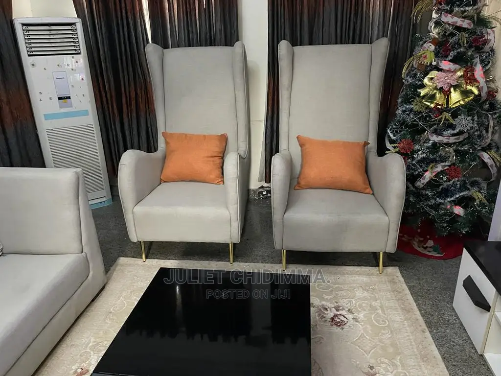 Quality 7 Seaters Sofa