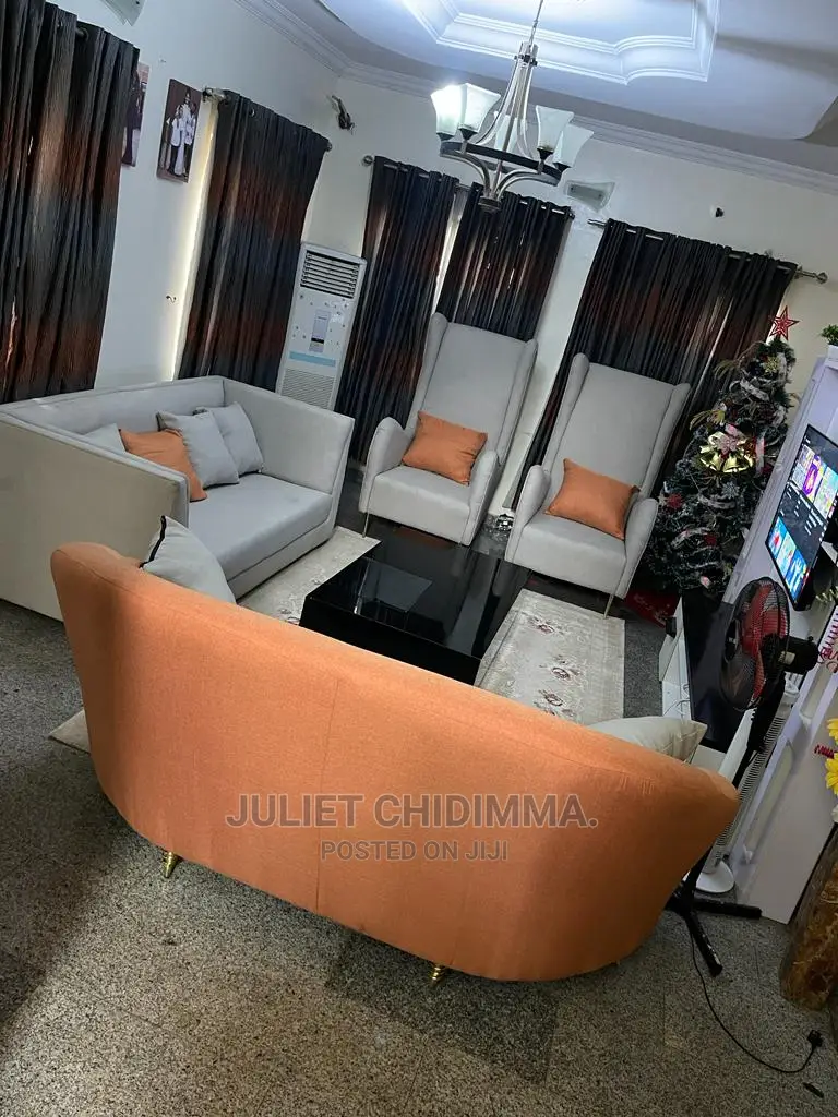 Quality 7 Seaters Sofa