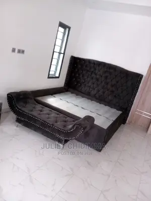 A Quality Royal Bedframe