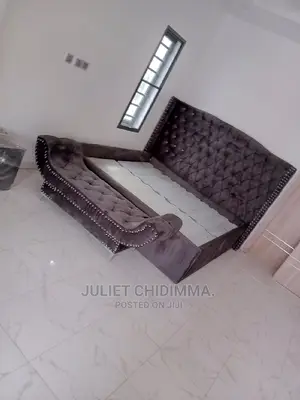 A Quality Royal Bedframe