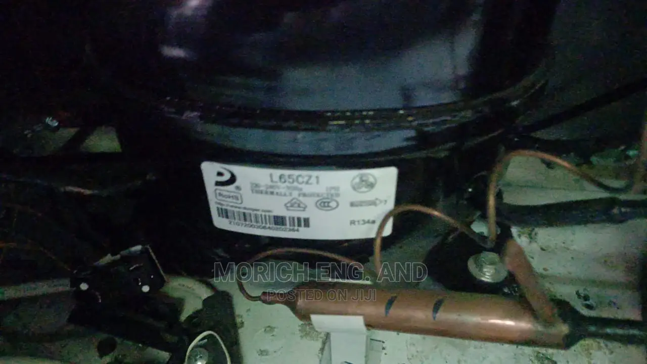 All Fridge Freezer Repair