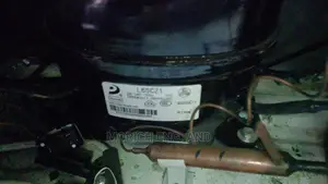 All Fridge Freezer Repair