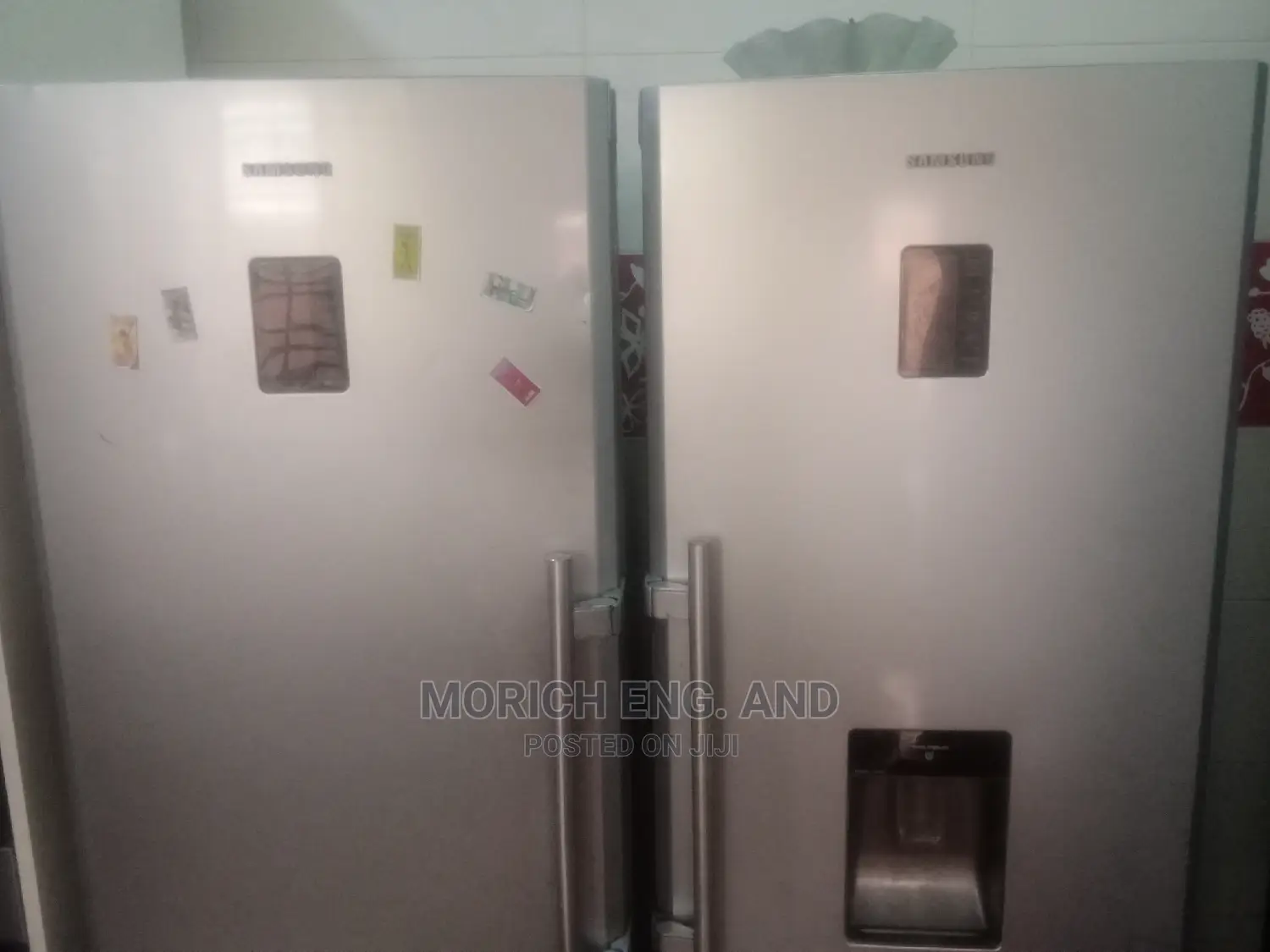 All Fridge Freezer Repair