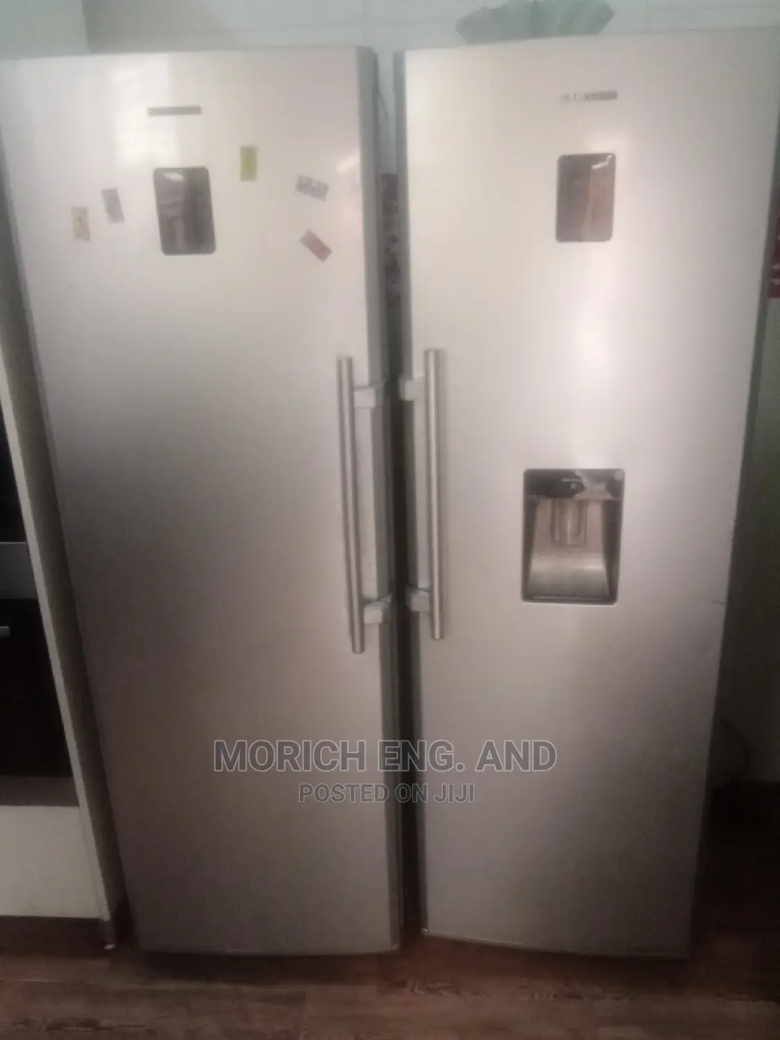 All Fridge Freezer Repair