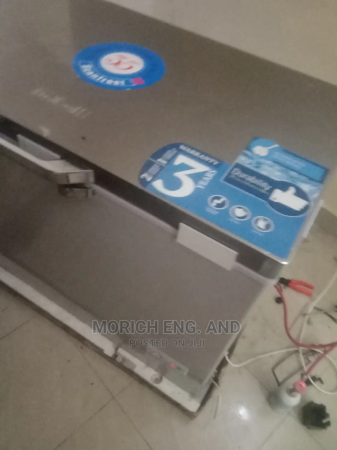 All Fridge Freezer Repair