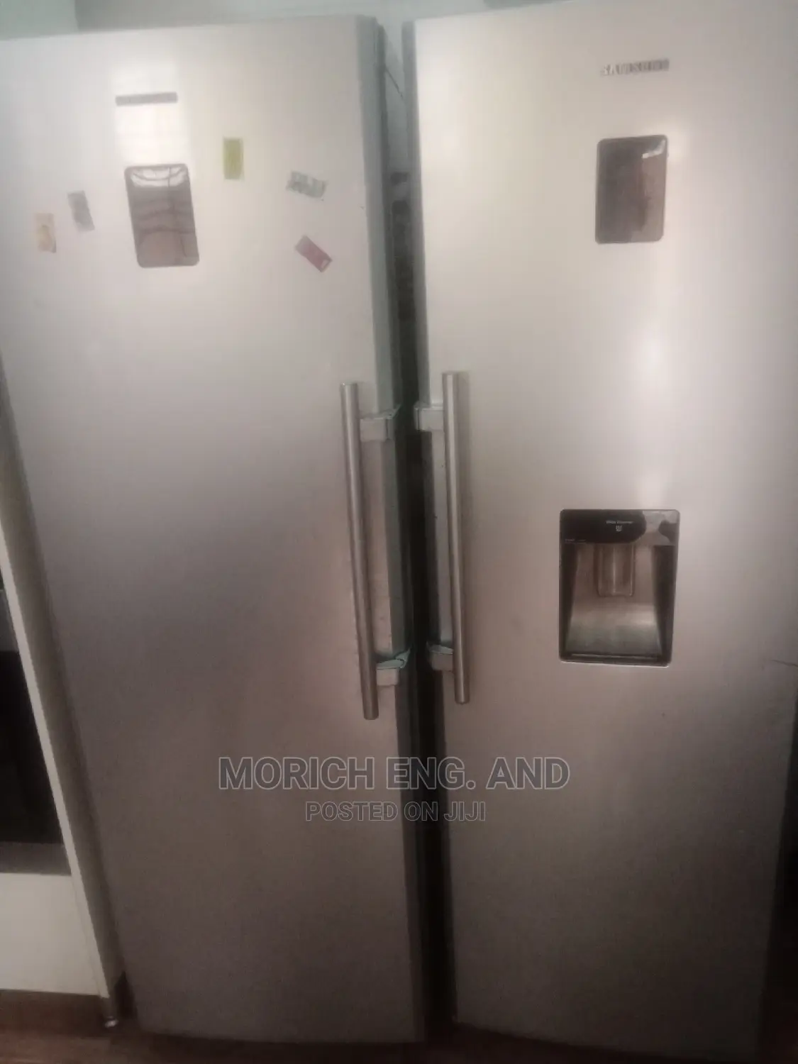 All Fridge Freezer Repair