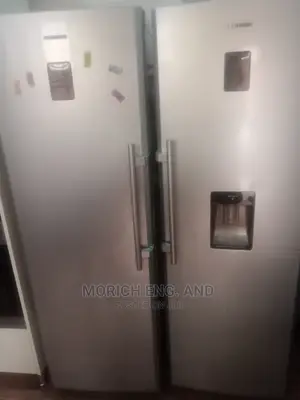 All Fridge Freezer Repair