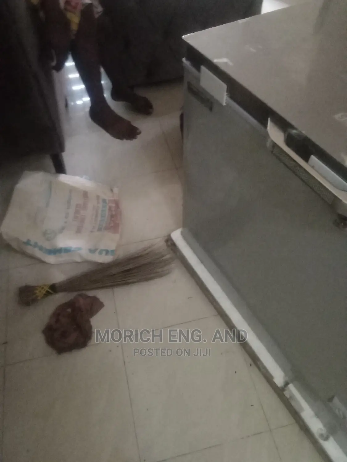 All Fridge Freezer Repair