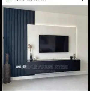 Tv Stand Unit