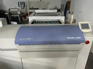 Prepress Consultant