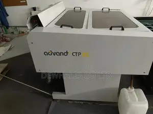 Prepress Consultant