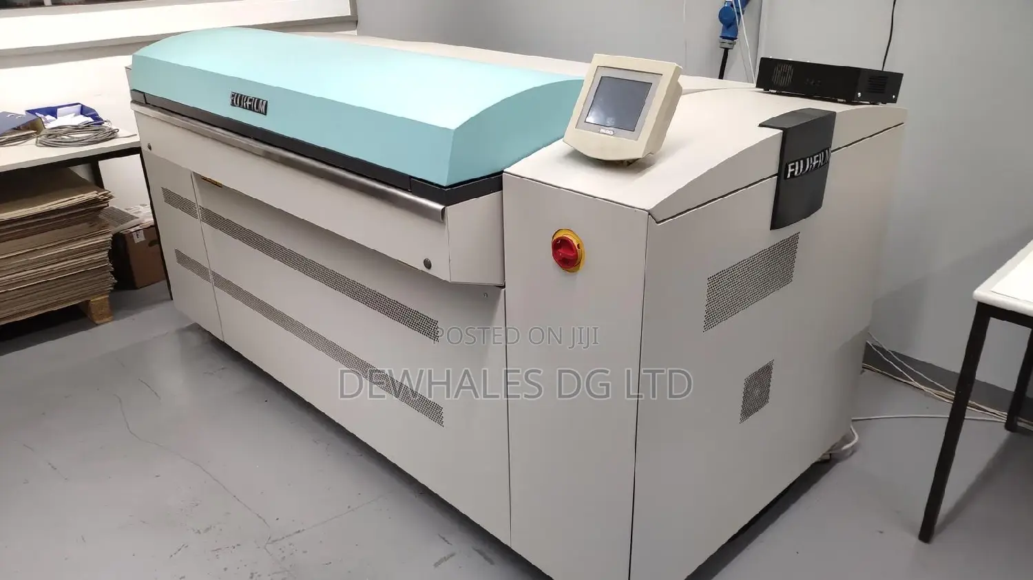 Prepress Consultant
