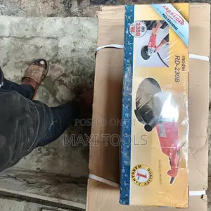 Grinding Machine 9""