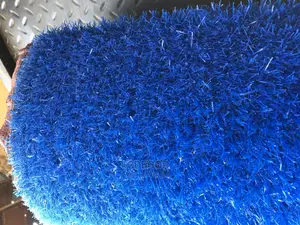 Blue Grass Rugs (35mm)