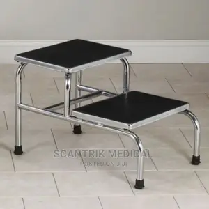 Medical Foot Step Double