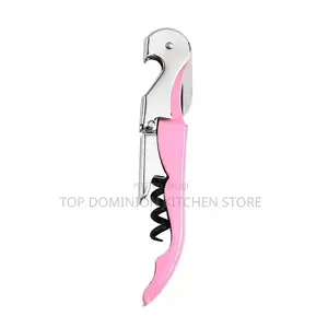 Multifunction Wine Screw Corkscrew Opener