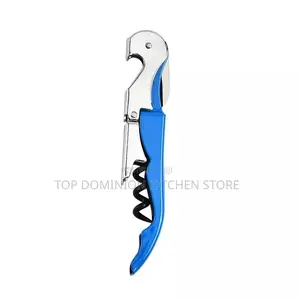 Multifunction Wine Screw Corkscrew Opener