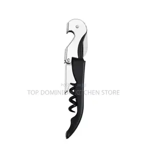 Multifunction Wine Screw Corkscrew Opener