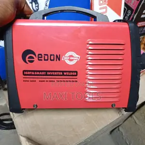 Edon Inverter Welding Machine