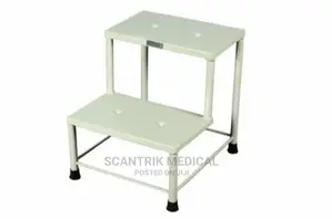 Medical Surgical Footstep