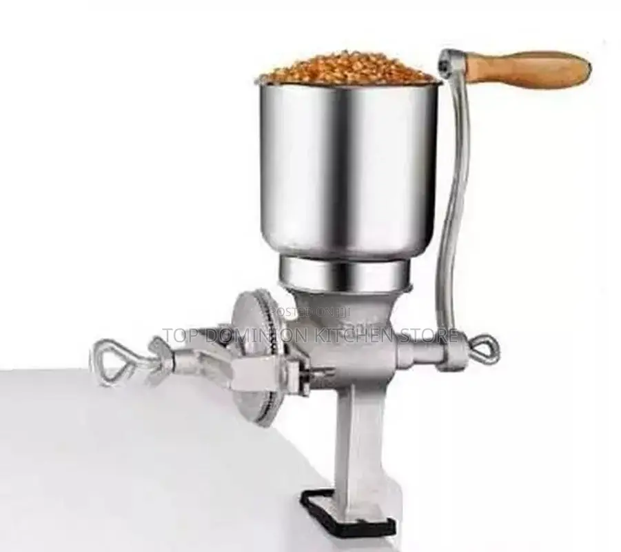 Manual Grinder