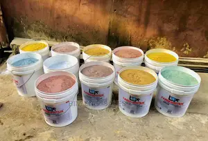 Color Hardener