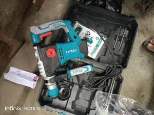 1500w Total Original Hammer Drill Machine