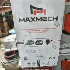 Maxmech Inverter Welding Machine