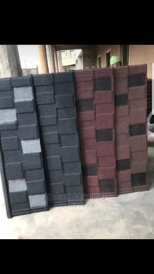 Where Quality Comes First