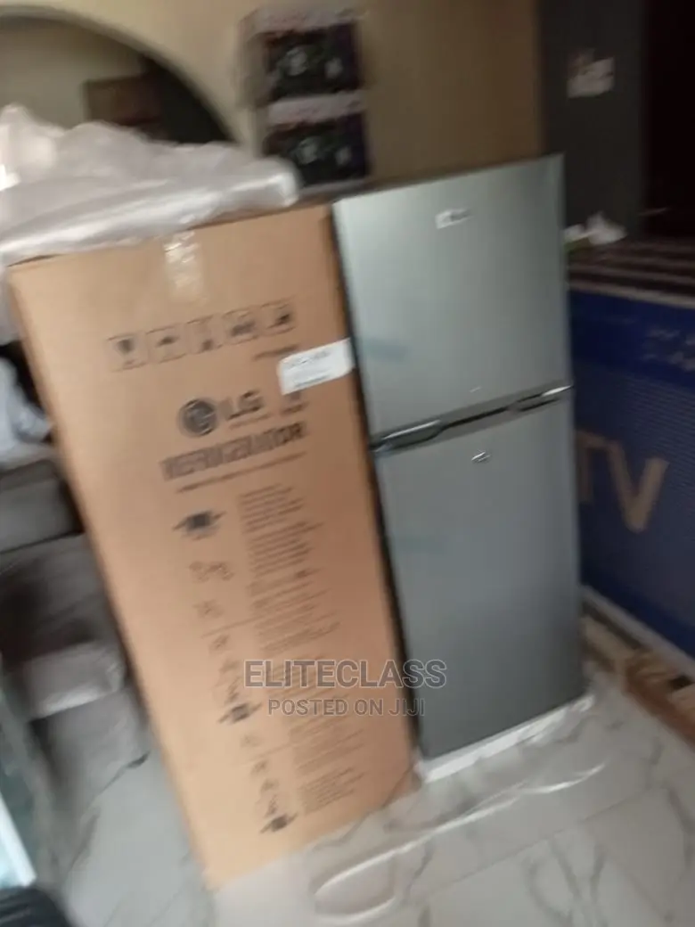 LG Top Freezer Refrigerator ( Gc-260)
