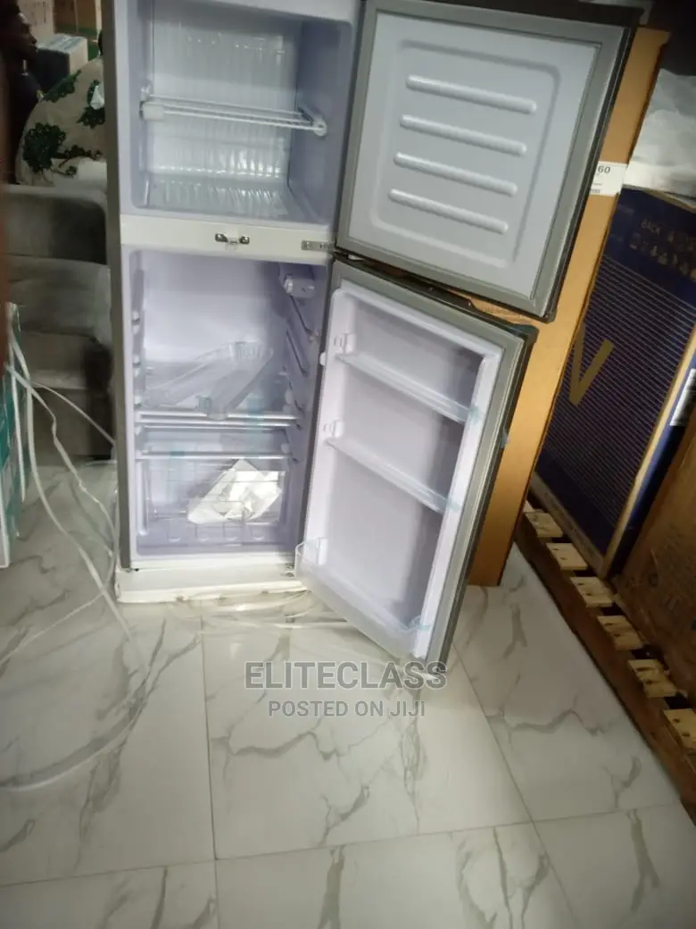 LG Top Freezer Refrigerator ( Gc-260)