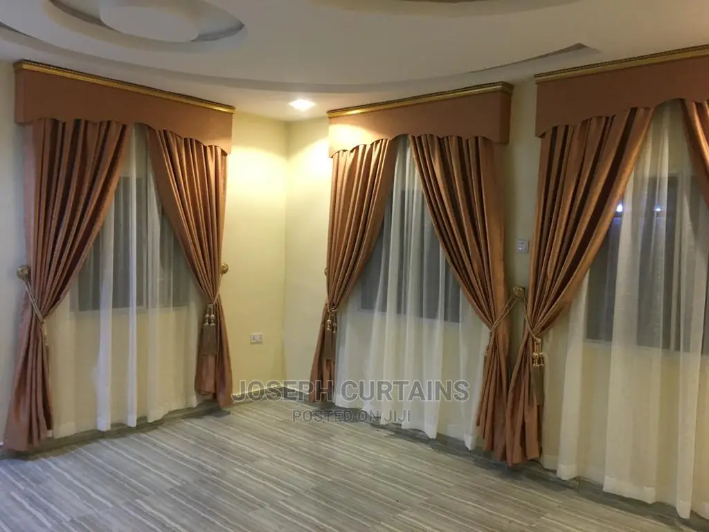 Good Curtain Material