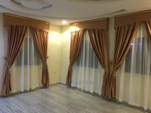 Good Curtain Material
