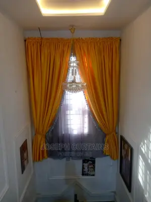 Good Curtain Material