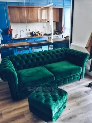 Executive Chair