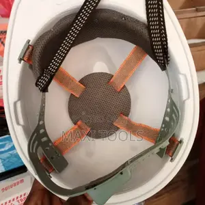 V Guide Helmet