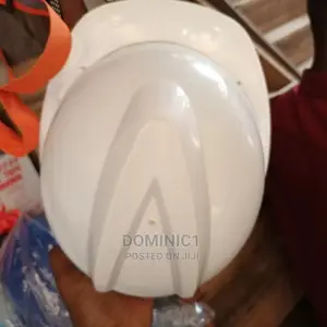 V Guide Helmet
