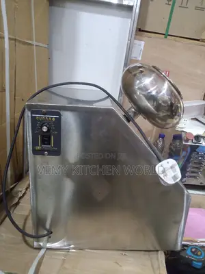 Peanut Coating Machine 5kg