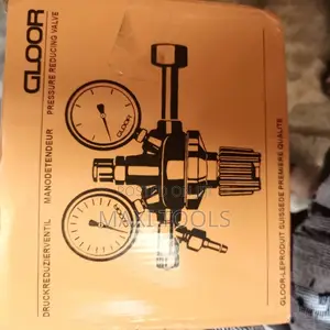 Gloor Gauge