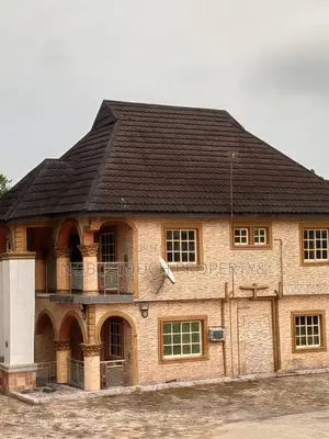 10bdrm Duplex in Ipaja Ayobo Lagos for Sale