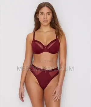 Size 40G Bra. No Padding Underwired Bra, Full Cover Bra