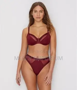 Size 40G Bra. No Padding Underwired Bra, Full Cover Bra