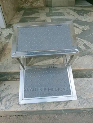 Footstep for Home, Hospital